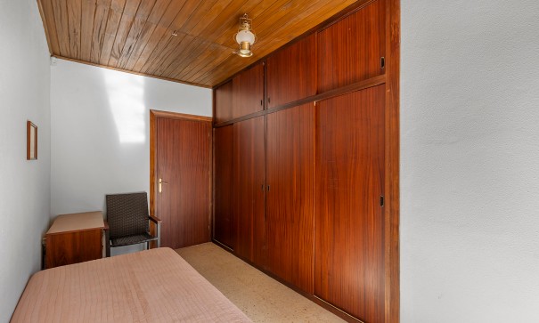 Återförsäljning - Fristående villa -
Orihuela Costa - Las Filipinas