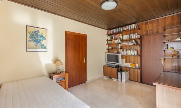 Återförsäljning - Fristående villa -
Orihuela Costa - Las Filipinas