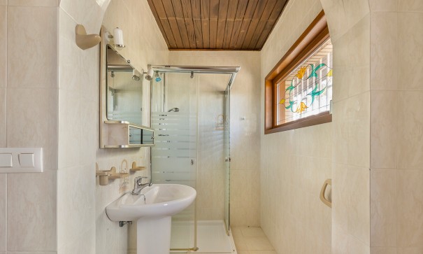 Återförsäljning - Fristående villa -
Orihuela Costa - Las Filipinas