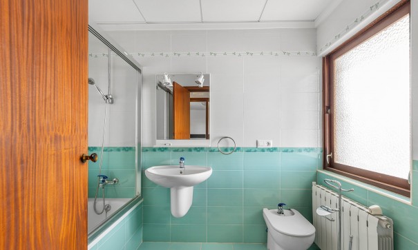 Återförsäljning - Fristående villa -
Orihuela Costa - Las Filipinas