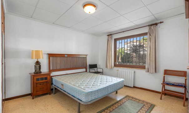 Återförsäljning - Fristående villa -
Orihuela Costa - Las Filipinas