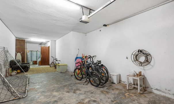 Återförsäljning - Fristående villa -
Orihuela Costa - Las Filipinas