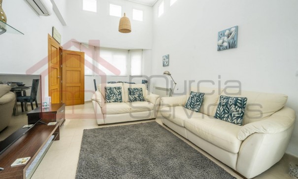 Revente - Villa Individuelle -
La Torre Golf Resort