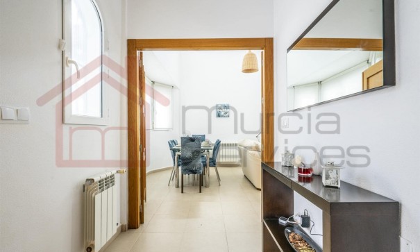 Revente - Villa Individuelle -
La Torre Golf Resort