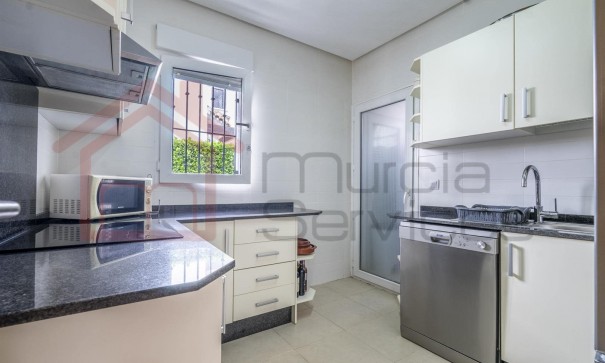 Revente - Villa Individuelle -
La Torre Golf Resort