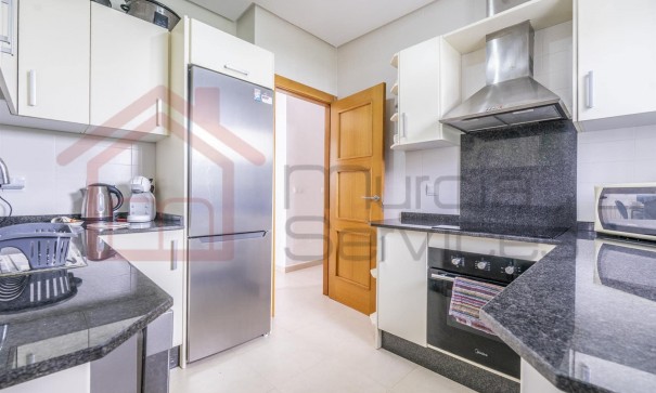 Revente - Villa Individuelle -
La Torre Golf Resort