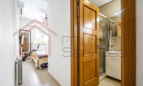 Revente - Villa Individuelle -
La Torre Golf Resort