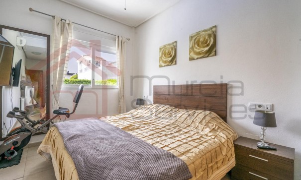 Revente - Villa Individuelle -
La Torre Golf Resort