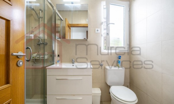 Revente - Villa Individuelle -
La Torre Golf Resort