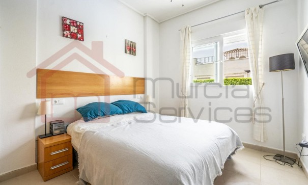 Revente - Villa Individuelle -
La Torre Golf Resort