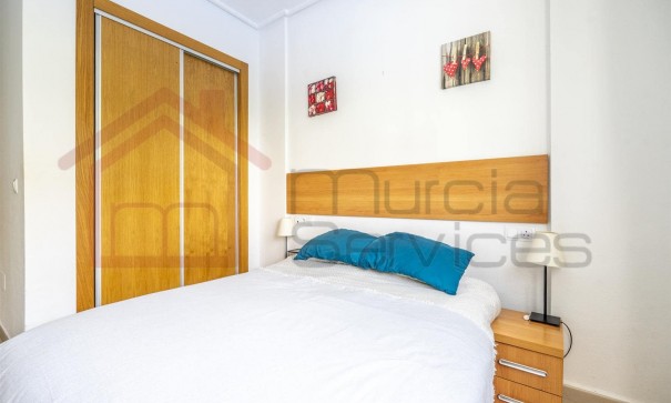 Revente - Villa Individuelle -
La Torre Golf Resort