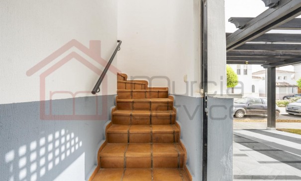 Revente - Villa Individuelle -
La Torre Golf Resort