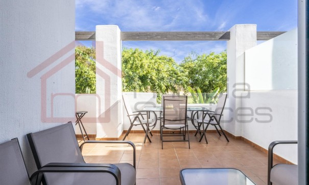 Resale - Wohnung Appartement -
Las Terrazas De La Torre