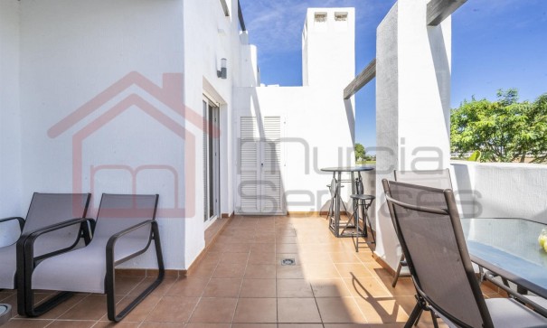 Resale - Wohnung Appartement -
Las Terrazas De La Torre
