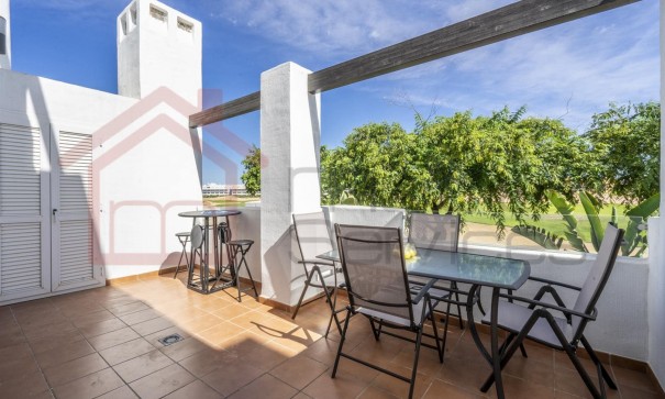 Resale - Wohnung Appartement -
Las Terrazas De La Torre