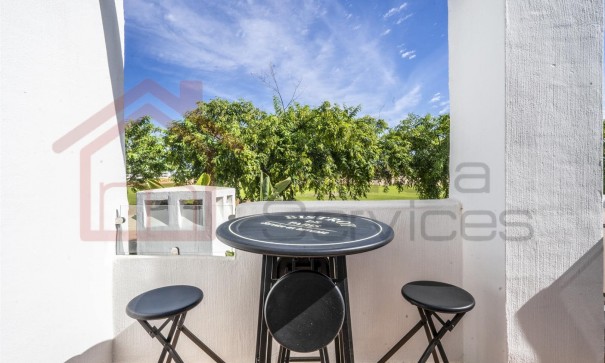 Resale - Wohnung Appartement -
Las Terrazas De La Torre