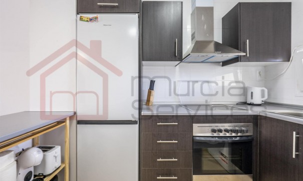 Resale - Wohnung Appartement -
Las Terrazas De La Torre