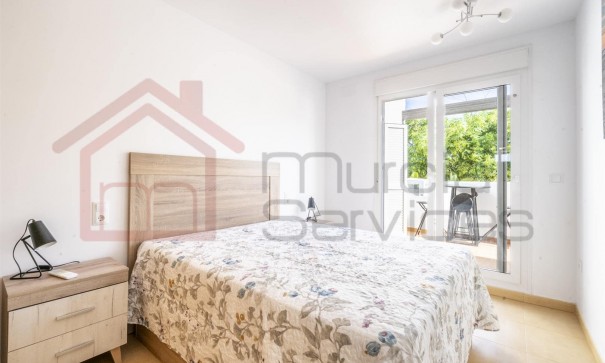 Resale - Wohnung Appartement -
Las Terrazas De La Torre