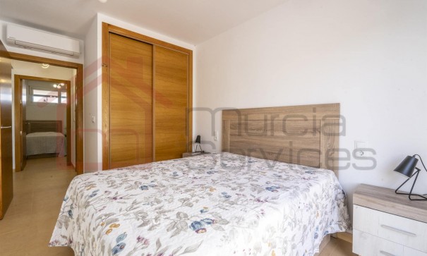 Resale - Wohnung Appartement -
Las Terrazas De La Torre