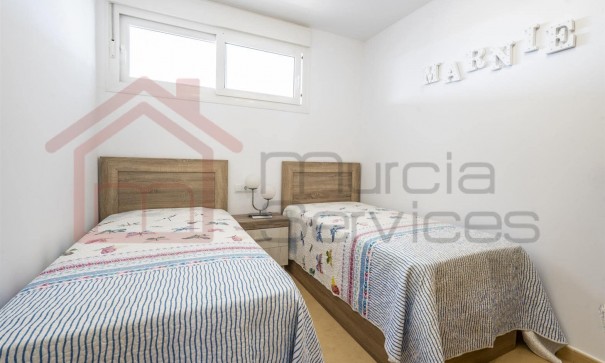 Resale - Wohnung Appartement -
Las Terrazas De La Torre