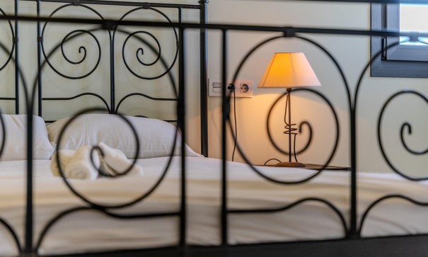 Venta - Chalet Independiente -
La Marina