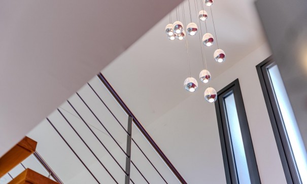 Venta - Chalet Independiente -
La Marina