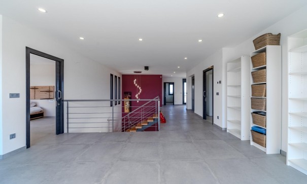 Venta - Chalet Independiente -
La Marina