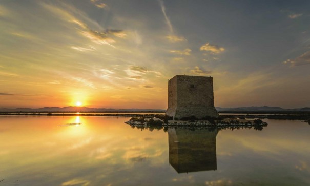Nybyggeri - Lejlighed lejlighed -
Santa Pola - Estacion de autobuses