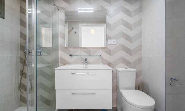 Videresalg - Lejlighed lejlighed -
Orihuela Costa - Los Dolses*