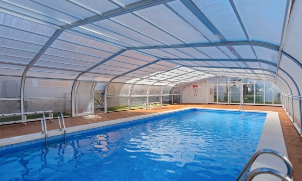 Videresalg - Lejlighed lejlighed -
Orihuela Costa - Los Dolses*