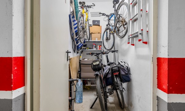 Videresalg - Lejlighed lejlighed -
Orihuela Costa - Los Dolses*