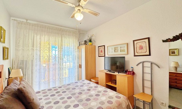 Återförsäljning - Lägenhet lägenhet -
Torrevieja - Rocio del mar