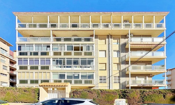 Återförsäljning - Lägenhet lägenhet -
Torrevieja - Rocio del mar