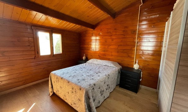 Sprzedaż - Willa wolnostojąca -
Catral