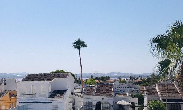 Återförsäljning - Fristående villa -
Torrevieja - 0