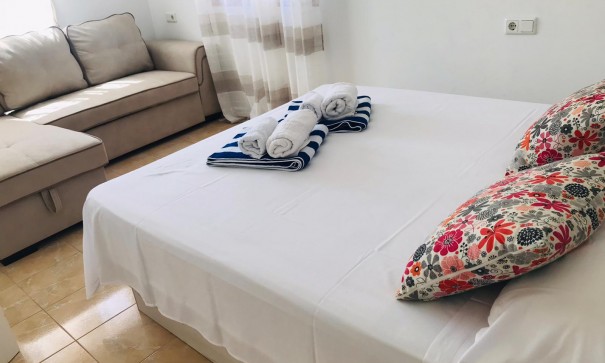 Återförsäljning - Fristående villa -
Torrevieja - 0