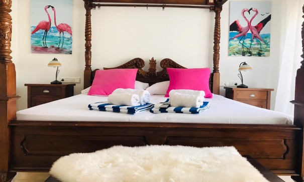 Återförsäljning - Fristående villa -
Torrevieja - 0