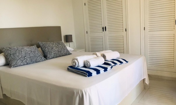 Återförsäljning - Fristående villa -
Torrevieja - 0