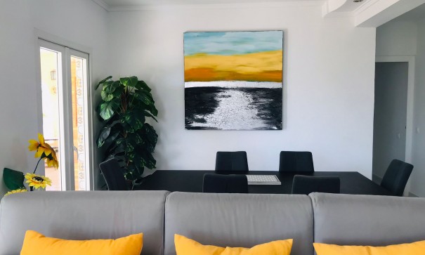 Återförsäljning - Fristående villa -
Torrevieja - 0