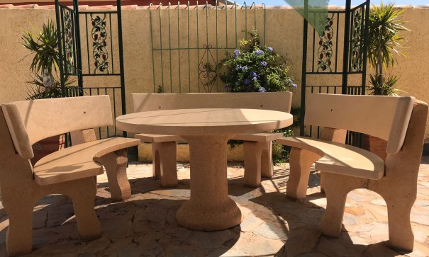 Återförsäljning - Fristående villa -
Torrevieja - 0