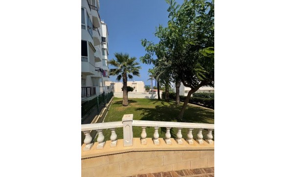 Sprzedaż - Apartament mieszkanie -
Torrevieja - 0