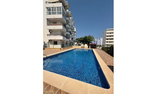 Sprzedaż - Apartament mieszkanie -
Torrevieja - 0