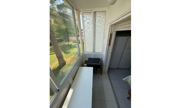 Sprzedaż - Apartament mieszkanie -
Torrevieja - 0