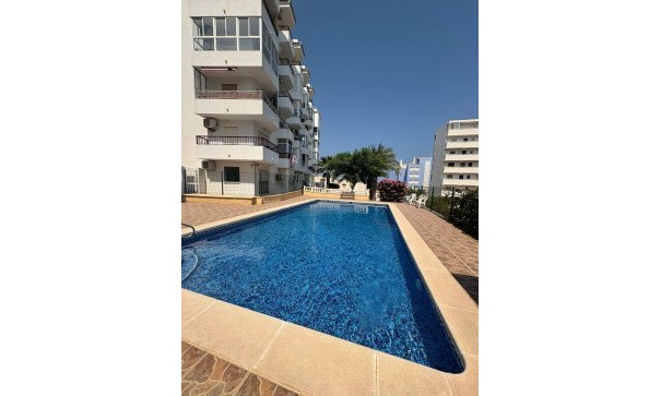 Sprzedaż - Apartament mieszkanie -
Torrevieja - 0