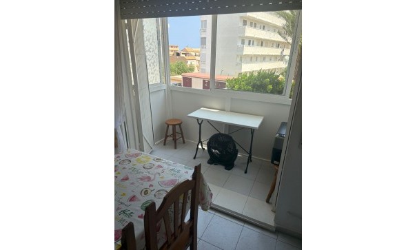 Sprzedaż - Apartament mieszkanie -
Torrevieja - 0