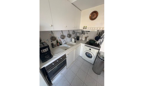 Sprzedaż - Apartament mieszkanie -
Torrevieja - 0