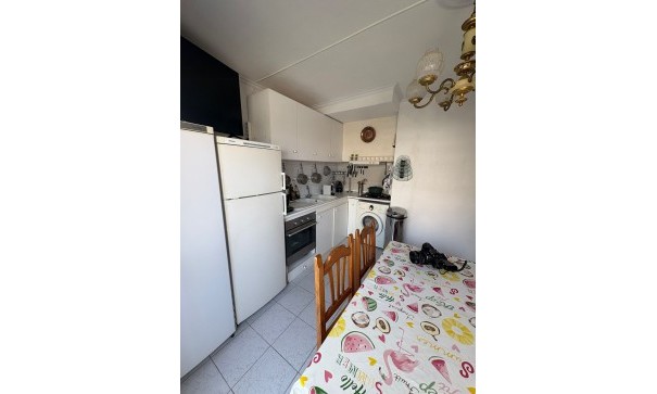 Sprzedaż - Apartament mieszkanie -
Torrevieja - 0
