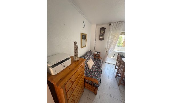Sprzedaż - Apartament mieszkanie -
Torrevieja - 0
