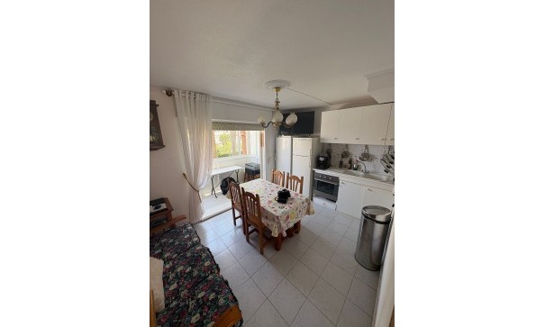 Sprzedaż - Apartament mieszkanie -
Torrevieja - 0