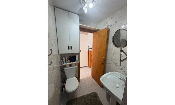 Sprzedaż - Apartament mieszkanie -
Torrevieja - 0
